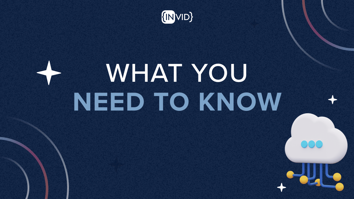Basic Edge Compute The Basics: Edge Computing - INVID | Software Development Company